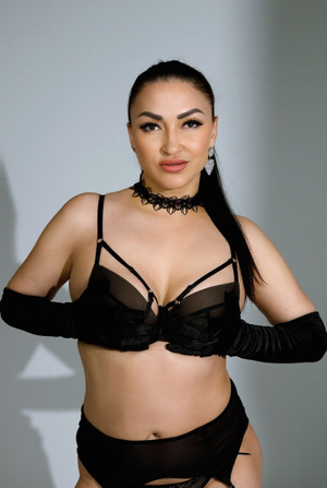 Кристина