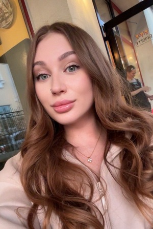 💋Оливия💋