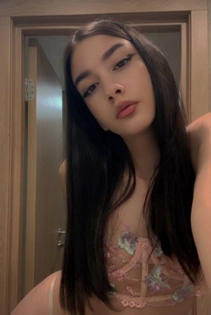 🥰 Молли ❤️