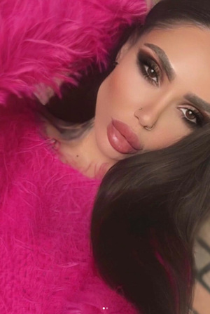 Регина 💋