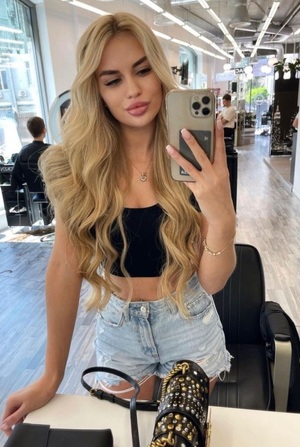Ангелина